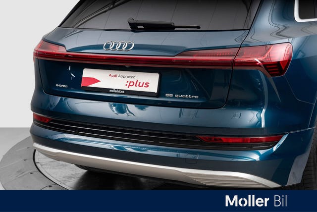 2021 AUDI E-TRON - 8