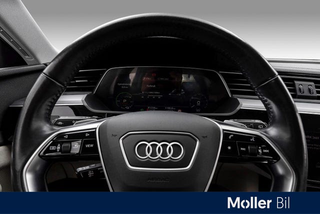 2021 AUDI E-TRON - 26