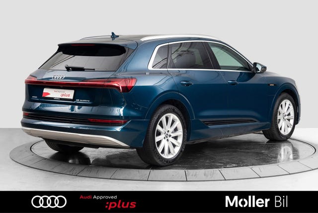 WAUZZZGE4MB029575 2021 AUDI E-TRON-2