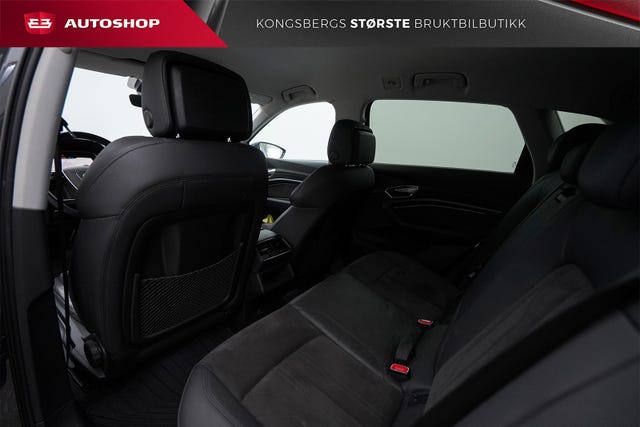 2021 AUDI E-TRON - 18