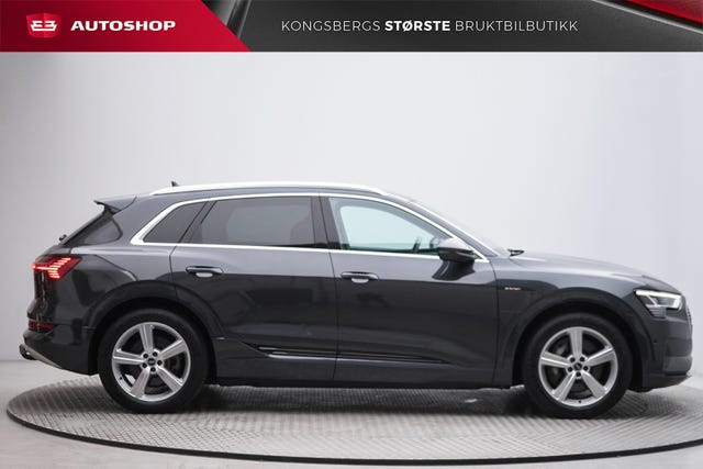 2021 AUDI E-TRON - 9