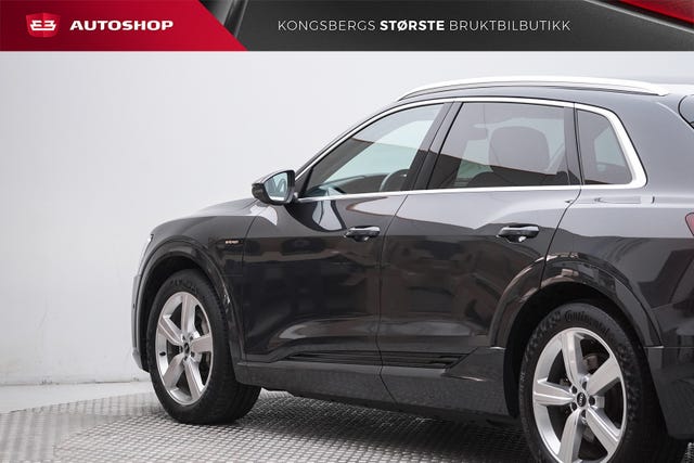 2021 AUDI E-TRON - 21