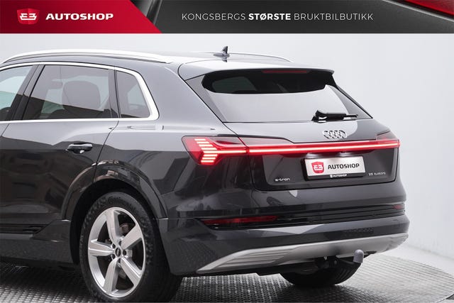 2021 AUDI E-TRON - 22