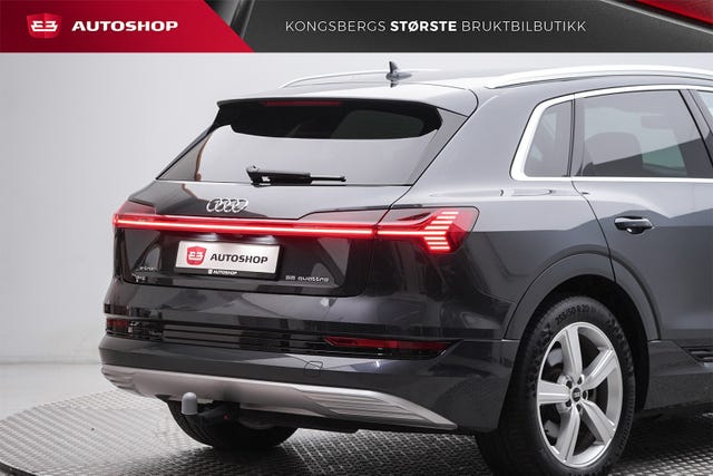 2021 AUDI E-TRON - 7