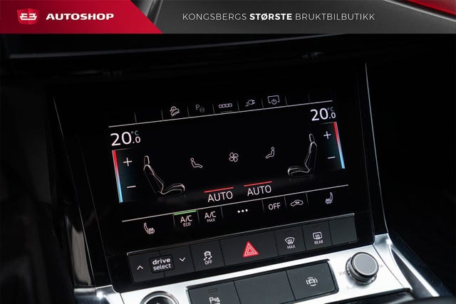 2021 AUDI E-TRON - 35