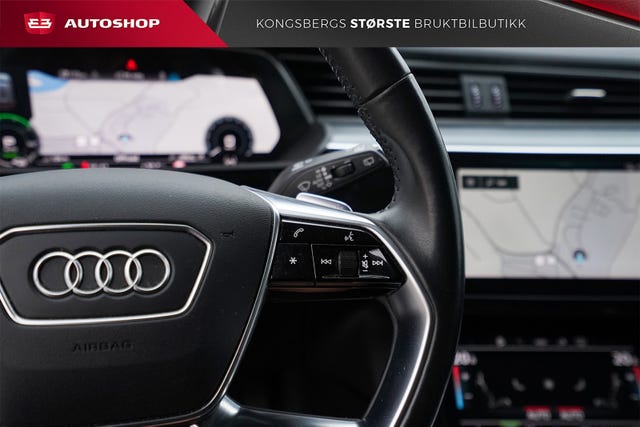 2021 AUDI E-TRON - 32