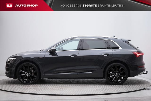 WAUZZZGE9MB029605 2021 AUDI E-TRON-2