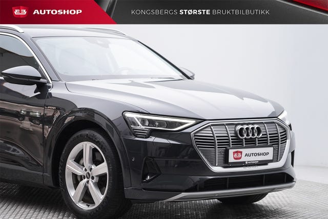 2021 AUDI E-TRON - 28