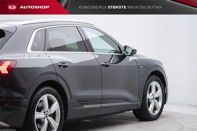 2021 AUDI E-TRON - 8