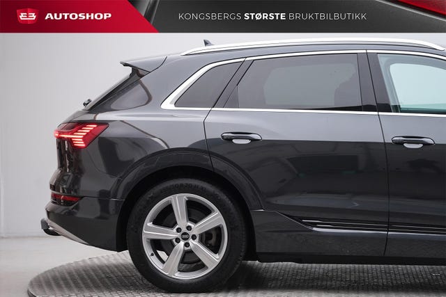 2021 AUDI E-TRON - 29