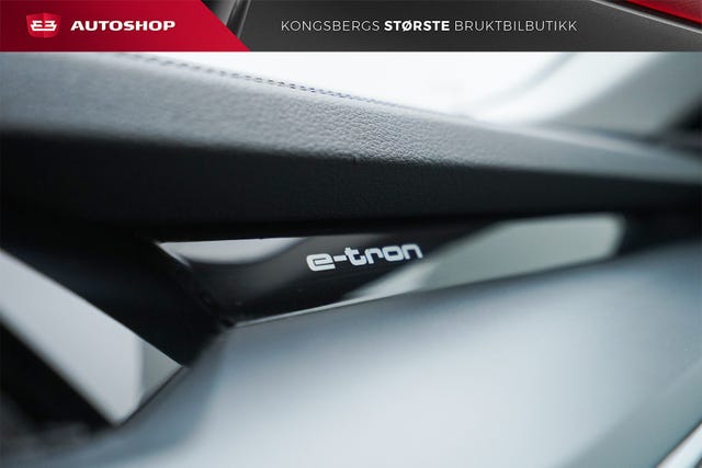 2021 AUDI E-TRON - 37