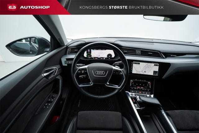 2021 AUDI E-TRON - 13