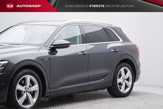 2021 AUDI E-TRON - 26