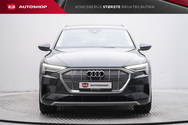 WAUZZZGE9MB029605 2021 AUDI E-TRON-5