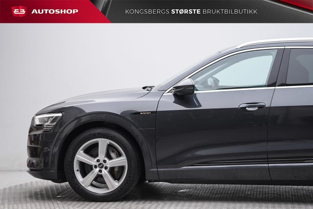 2021 AUDI E-TRON - 23