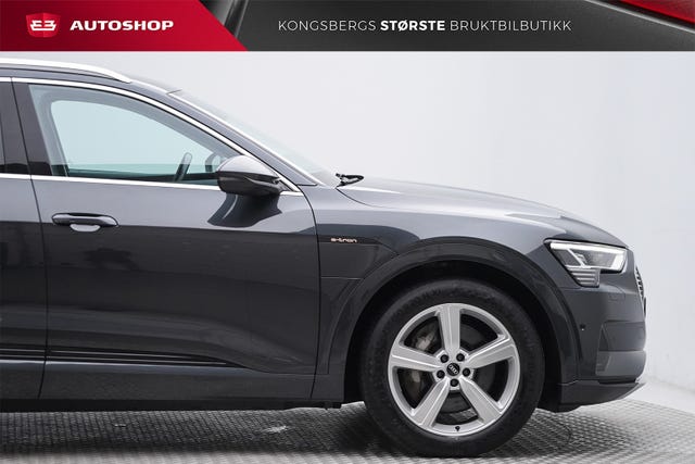 2021 AUDI E-TRON - 30
