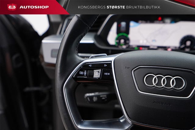 2021 AUDI E-TRON - 31