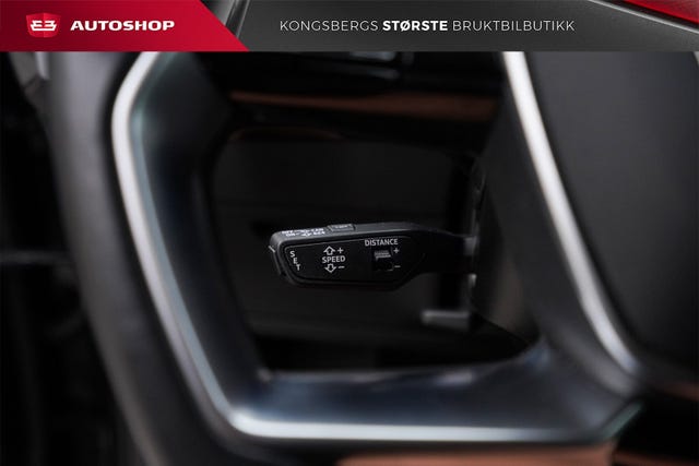 2021 AUDI E-TRON - 33