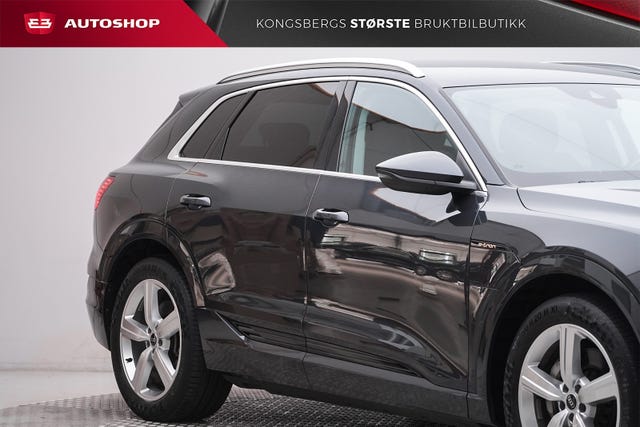 2021 AUDI E-TRON - 27