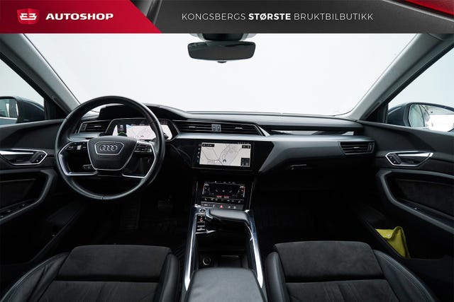 2021 AUDI E-TRON - 14