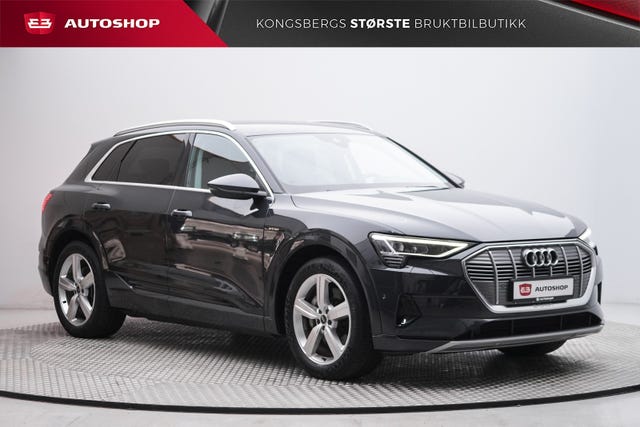 2021 AUDI E-TRON - 10