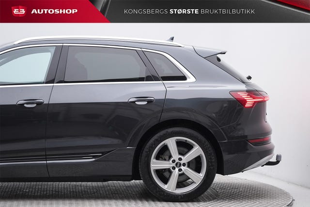 2021 AUDI E-TRON - 24