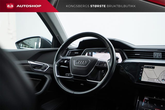 2021 AUDI E-TRON - 15