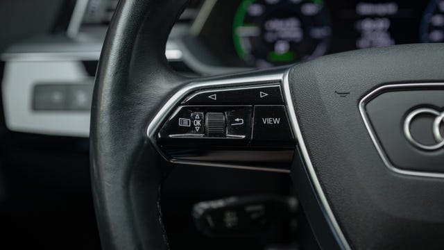 2021 AUDI E-TRON - 21