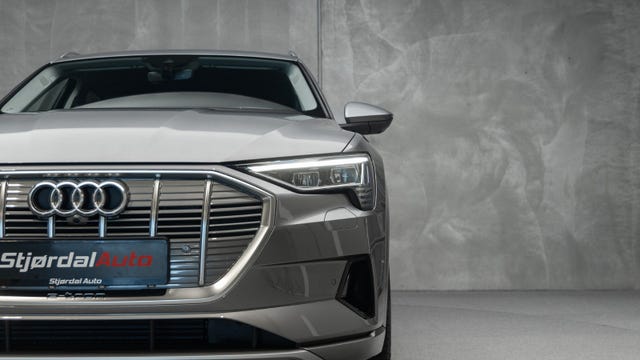 2021 AUDI E-TRON - 13