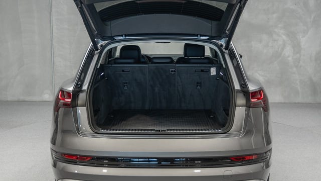 2021 AUDI E-TRON - 7