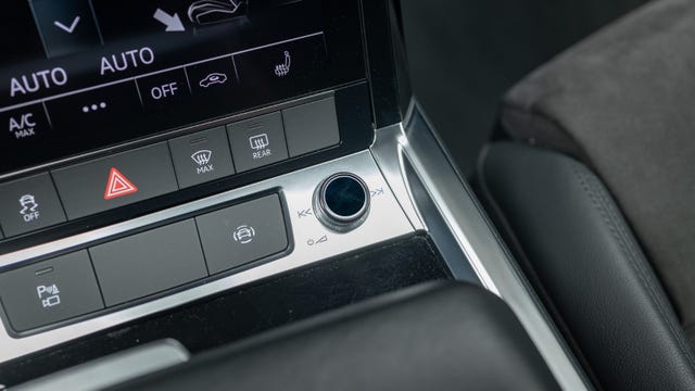 2021 AUDI E-TRON - 31
