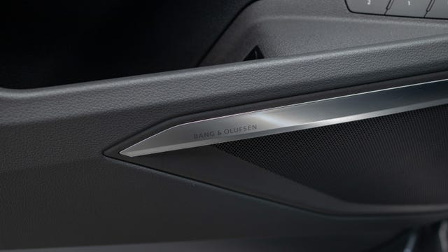 2021 AUDI E-TRON - 18