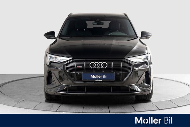WAUZZZGE7MB033734 2021 AUDI E-TRON-2