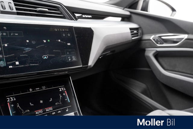 2021 AUDI E-TRON - 13