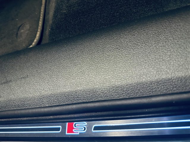 2021 AUDI E-TRON - 27