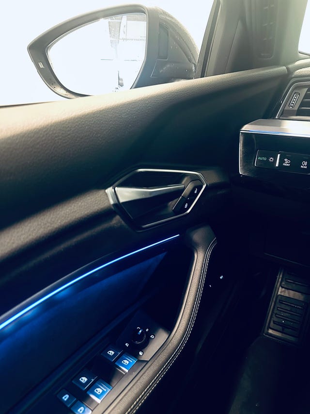 2021 AUDI E-TRON - 22
