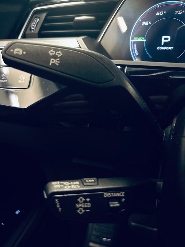 2021 AUDI E-TRON - 19