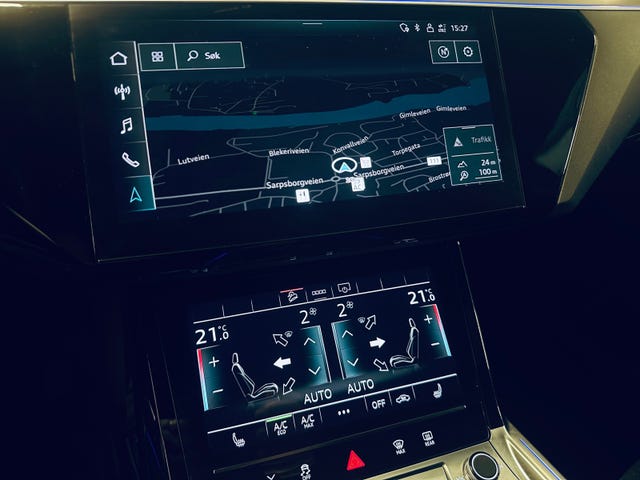 2021 AUDI E-TRON - 13