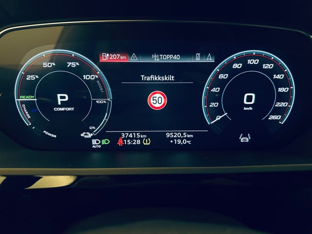 2021 AUDI E-TRON - 20