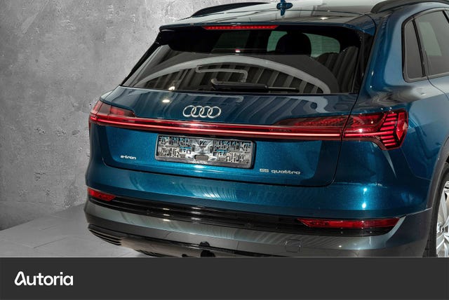 WAUZZZGE4MB023193 2021 AUDI E-TRON-5