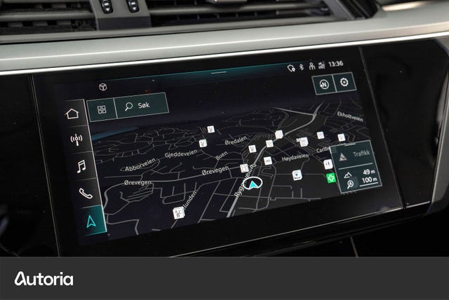 2021 AUDI E-TRON - 23