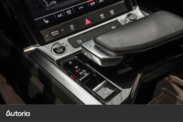 2021 AUDI E-TRON - 14