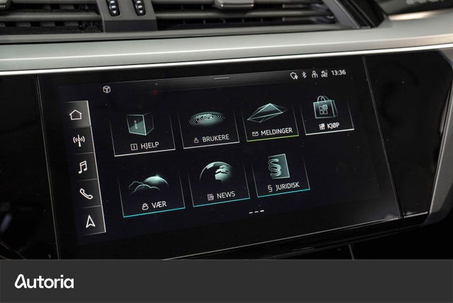 2021 AUDI E-TRON - 25