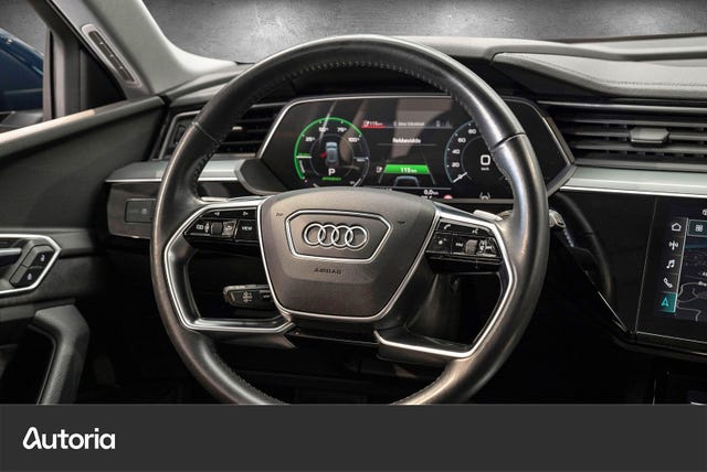 2021 AUDI E-TRON - 18