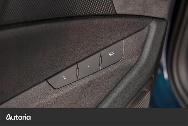 2021 AUDI E-TRON - 12