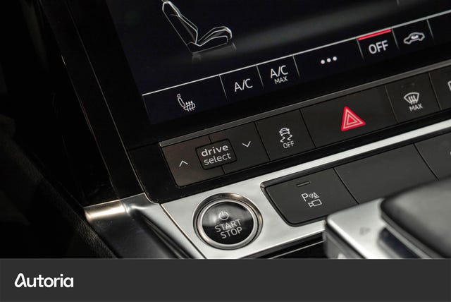 2021 AUDI E-TRON - 15