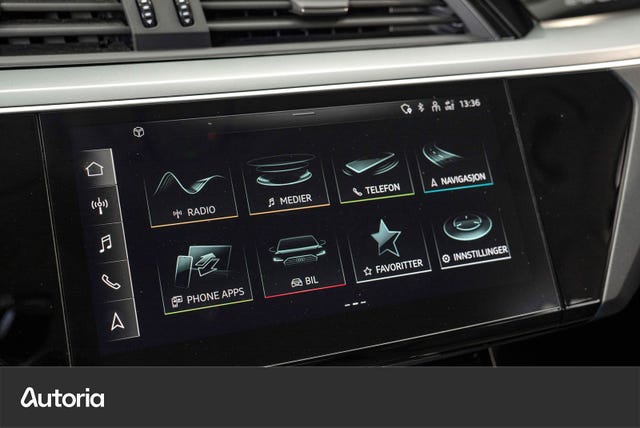 2021 AUDI E-TRON - 24