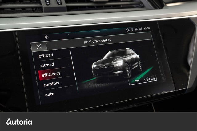 2021 AUDI E-TRON - 22