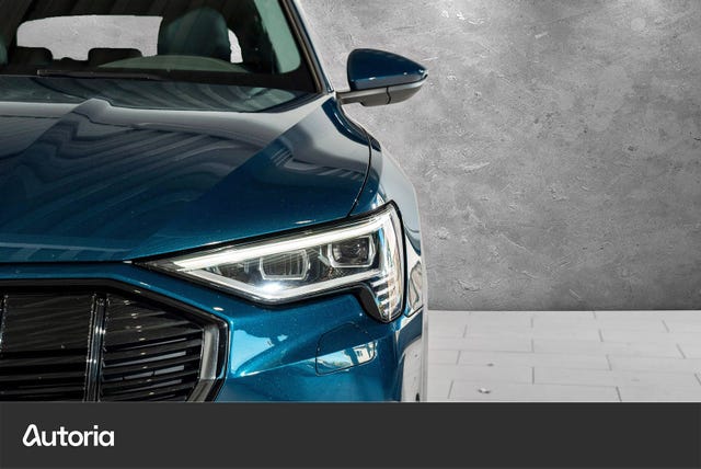 2021 AUDI E-TRON - 7