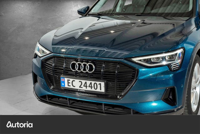 WAUZZZGE4MB023193 2021 AUDI E-TRON-4